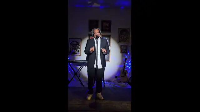 The Let Go - Poetry