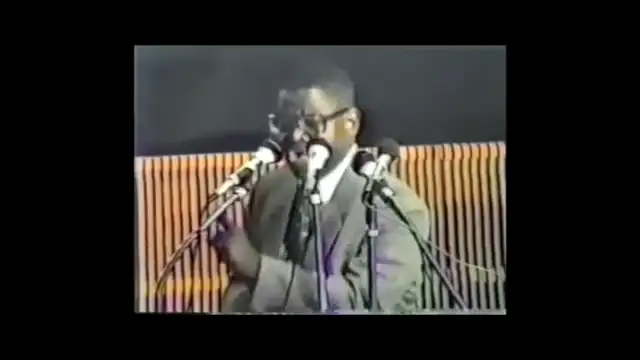 The Moors lectures - Pictures, Literature, Videos
