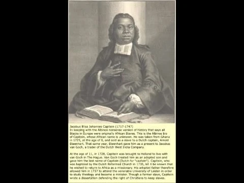 The Moors lectures - Pictures, Literature, Videos
