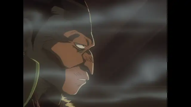 Cowboy Bebop-01