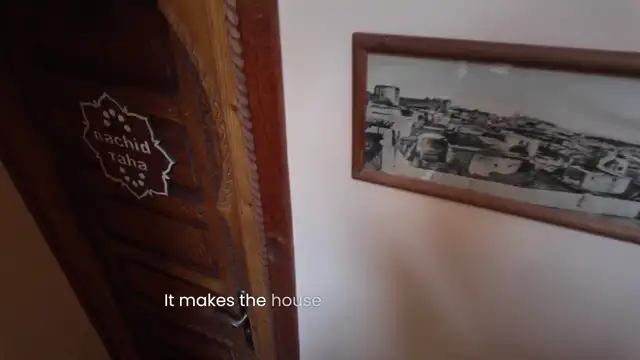 Why Riads Feel So Different _ The Hidden Logic of Fes Homes