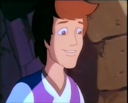Tecknat Barn Svenska:Aladdin och Den Magiska Lampan (1998 Goodtimes Home Video AB) VHSRIPPEN (Svenska) Hela Filmen