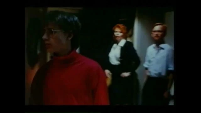 Tecknat Barn Svenska:Bert - den siste oskulden (1995 SF Studios AB) VHSRIPPEN (Svenska) Hela Filmen