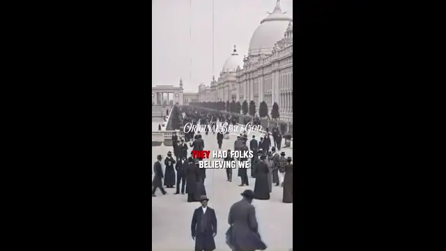 Moors in Chicago