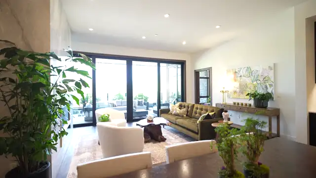 Tour Two ULTRA Exclusive Penthouses in Lake Oswegos Hottest New Development - The Frances